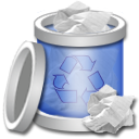 XP-ICANDY RECYCLE BIN FULL3